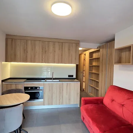 Ddd Apartamento *