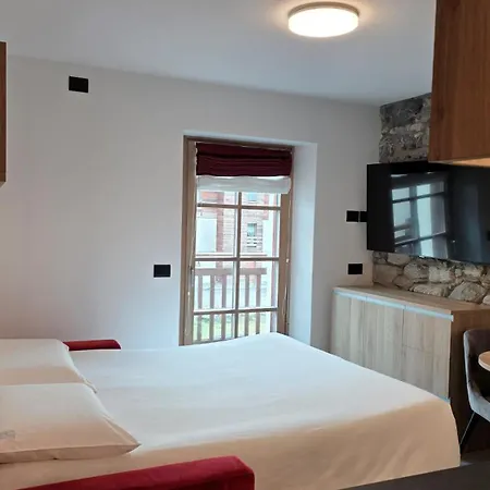 Ddd Apartamento Livigno