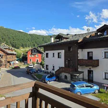 Ddd * Livigno
